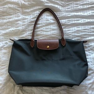 Large Longchamp purse